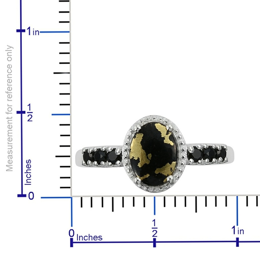 🌸 NWT-STERLING SILVER RING - Picture 5 of 7